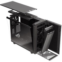 Fractal Design Define 7 - Gunmetal - Product Image 1