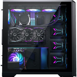 Phanteks Enthoo Pro 2 DRGB - Black - Product Image 1