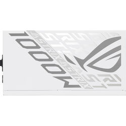 ASUS ROG Strix White Edition - ATX 3.1 1000 - Product Image 1