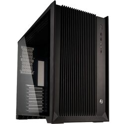 Lian-Li PC-O11 Air - Black - Product Image 1