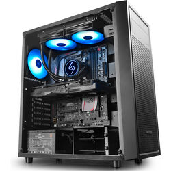 Deepcool E-SHIELD - Product Image 1