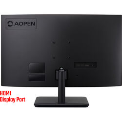 Acer AOPEN 27HC5R P - Product Image 1