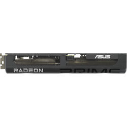 ASUS Radeon RX 9060 XT Prime OC - Product Image 1