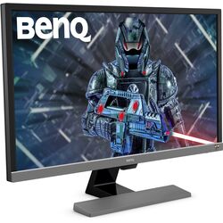 BenQ EL2870U Gaming - Product Image 1