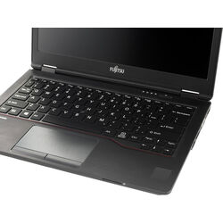 Fujitsu Lifebook U727 - Product Image 1