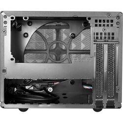 SilverStone Sugo SG13 - Black - Product Image 1