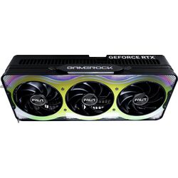 Palit GeForce RTX 5090 GameRock OC - Product Image 1