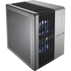 Corsair Carbide Air 540 - Silver - Product Image 1