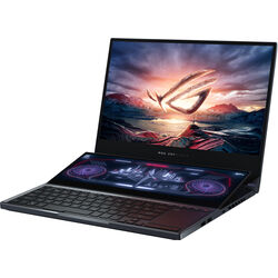 ASUS ROG Zephyrus Duo GX550 - GX550LXS-HC029R - Product Image 1