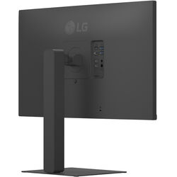 LG 27U730A-B - Product Image 1