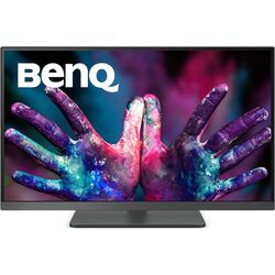 BenQ DesignVue PD2705U - Product Image 1