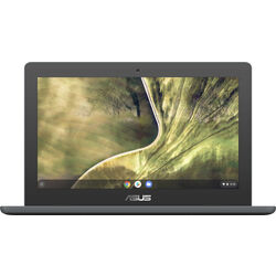 ASUS Chromebook C204 - C204MA-GJ0427 - Product Image 1