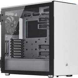 Corsair Carbide 678C - White - Product Image 1