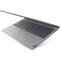 Lenovo IdeaPad 3 - Grey - Product Image 1