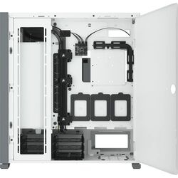 Corsair 7000D Airflow - White - Product Image 1