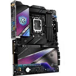 ASRock Z890 NOVA WIFI - Product Image 1