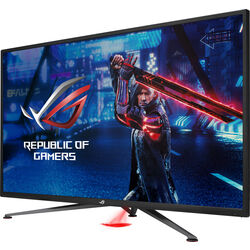 ASUS ROG Strix XG438QR - Product Image 1