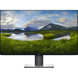 Dell UltraSharp U3219Q - Product Image 1