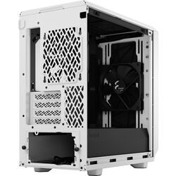 Fractal Design Meshify 2 Mini - White - Product Image 1