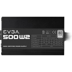 EVGA W2 500 - Product Image 1