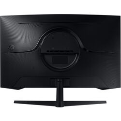 Samsung Odyssey G5 LC27G55TQB - Product Image 1