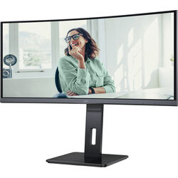 AOC CU34P3CV - Product Image 1