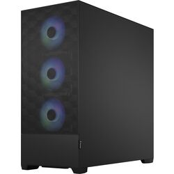 Fractal Design Pop XL Air - Black - Product Image 1