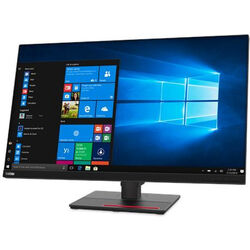 Lenovo ThinkVision T32h-20 - Product Image 1