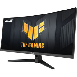 ASUS TUF Gaming VG34VQ3B - Product Image 1