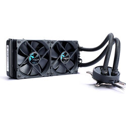 Fractal Design Celsius S24 Blackout - Product Image 1