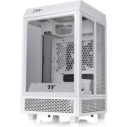 Thermaltake The Tower 100 - White - Product Image 1