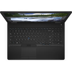 Dell Latitude 15 5590 - Product Image 1