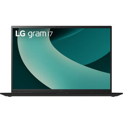 LG gram 17 - 17Z90T-G.AA78A1 - Product Image 1