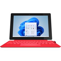 Geo GeoPad 110 - Red - Product Image 1