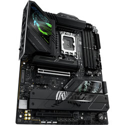 ASUS ROG STRIX Z890-F GAMING WIFI - Product Image 1