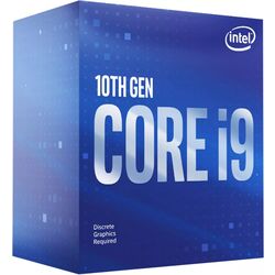 Intel Core i9-10900F - Product Image 1