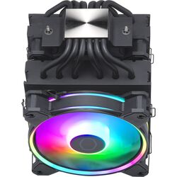 Cooler Master Hyper 622 HALO² - Black - Product Image 1