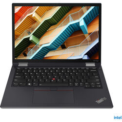 Lenovo ThinkPad X13 Yoga G2 - Product Image 1