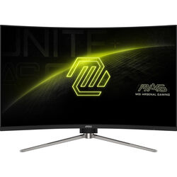 MSI MAG 325CQRF QD E2 - Product Image 1