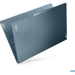 Lenovo Yoga Pro 9 - 83BY000BUK - Blue - Product Image 1