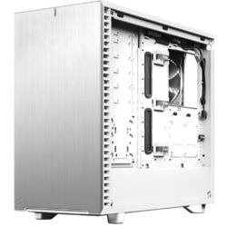 Fractal Design Define 7 - White - Product Image 1