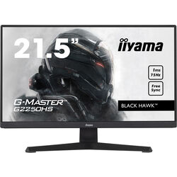 iiyama G-Master G2250HS-B1 - Product Image 1