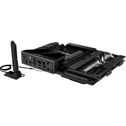 ASUS ROG CROSSHAIR X870E HERO BTF - Product Image 1