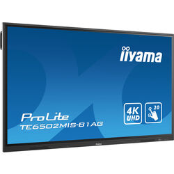 iiyama ProLite TE6502MIS-B1AG - Product Image 1