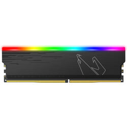 Gigabyte AORUS RGB - Black - Product Image 1