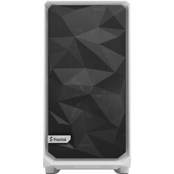 Fractal Design Meshify 2 - White - Product Image 1