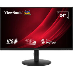 ViewSonic VA2408-HDJ - Product Image 1