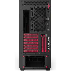 NZXT H710i Cyberpunk 2077 Limited Edition - Product Image 1