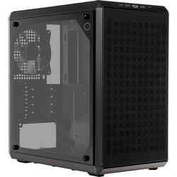 Cooler Master Q300L V2 - Black - Product Image 1