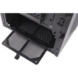 Corsair Carbide 100R - Black - Product Image 1